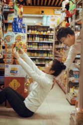 -铂爵夫人婚纱摄影(上海总店)