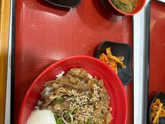 -食其家·牛丼咖喱(浦电路店)