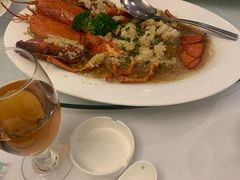 -金石国际大酒店·金丽自助餐厅