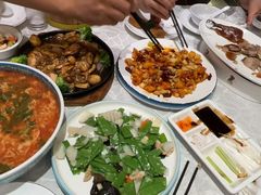 -福来居烤鸭店(天坛二店)