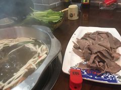 -小胖牛肉馆(安昌旗舰店)