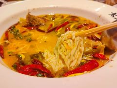 -太二酸菜鱼(武汉光谷保利店)