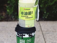 -书亦烧仙草(二七万达广场店)