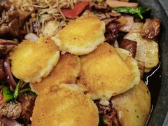 -一烙锅(友谊店)