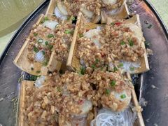-大自然美食农庄(广州南站店)