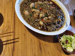 -老乡鸡(融科天地店)