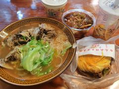 -老陶包子铺(南大西南村店)