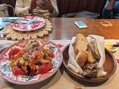 -弗兰克牛排西餐厅Ribone steak house(柠檬花园店)