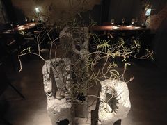 -CHURCH  BISTRO 教堂·餐吧