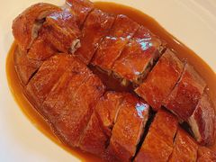 沙溪米鸭-利苑酒家(金宝店)