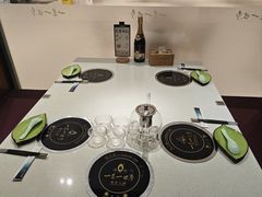 -一叶一世界•素食餐厅(新光天地店)