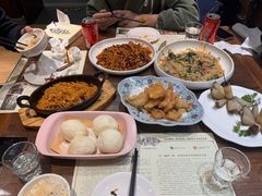 -老厨家(友谊路总店)