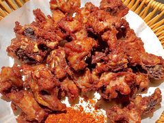 -串盟烧烤大排档·长沙美食地标(星沙店)