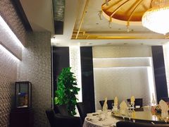-内蒙古大厦酒店
