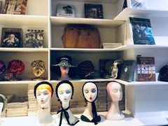 -恋物百货商店(华侨城店)