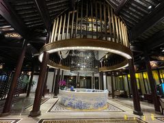 -乌镇枕水度假酒店