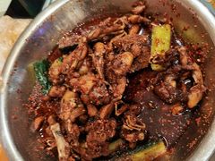 -辣盆盆麻辣小龙虾(哈尔滨总店)