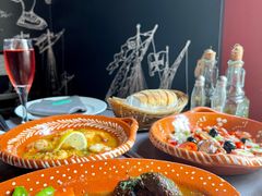 -ALBERGUE 1601 婆仔屋葡国餐厅