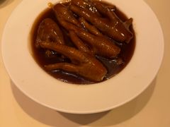 -利苑酒家(宜安广场店)
