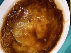 锅塌豆腐-大顺堂食府(牛街店)