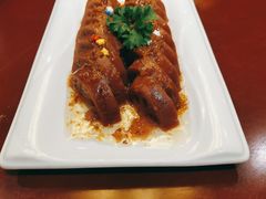 -湘渝人家·川湘菜(十里河店)