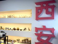 -1001艺术手作·银饰DIY·拼豆(小寨金莎店)