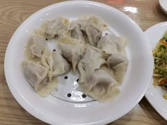 -东北饺子馆(郭南小区店)