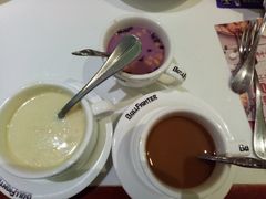 -斗牛士牛排餐厅(世欧王庄店)