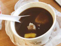 -鲜芋仙(太原街万达店)