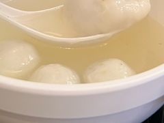-宁波汤团店(外滩店)
