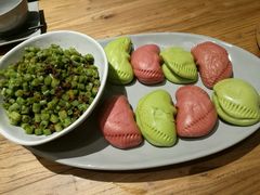 -U你·天然调味(南湖总店)