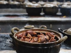 姜母鸭-斯丹姜母鸭(涂门街总店)