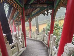 -九华山风景区