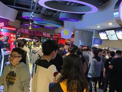 -万达影城(IMAX激光铁西万达广场店)