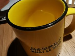 -太二酸菜鱼(门头沟龙湖天街店)
