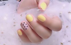 -甲舍美甲美睫艺术馆