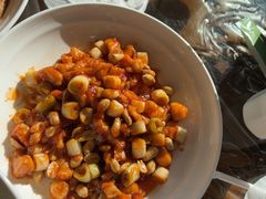 -民族饭荘(新华大街店)