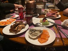 -龙城咖啡厅(常州富都洲际店)