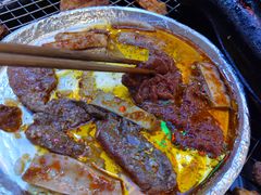 -毛小子西昌藿香火盆烧烤(学苑路店)