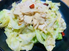 -叶派龙虾•招牌香辣蟹·海鲜(中海国际店)