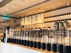-喜茶(上海五角场万达店)
