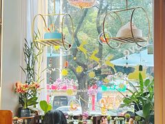 -街角 T·COFFEE 融合料理·BISTRO(车公庙店)