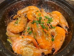 -胡叨叨黄油砂锅焗海鲜(百家湖1912店 )