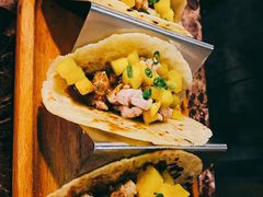 -TEQO·Mexican food & Bar