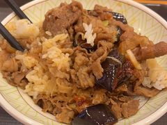 -食其家·牛丼咖喱(宜山路贝岭店)