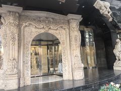 -北京A·C·Embassy酒店(三里屯工人体育场地铁站店)