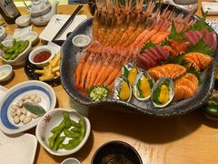 -山之川日料放题(通州店)