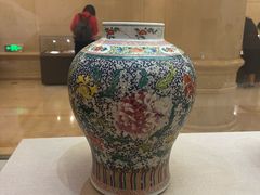 -呼和浩特博物馆