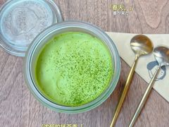 -知亘茶食