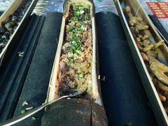 竹筒饭-竹泉农庄·竹筒饭(从化店)